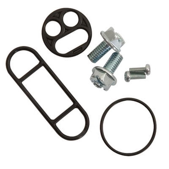 K & L Fuel Petcock Repair Kit for Yamaha RT100 1990-2000