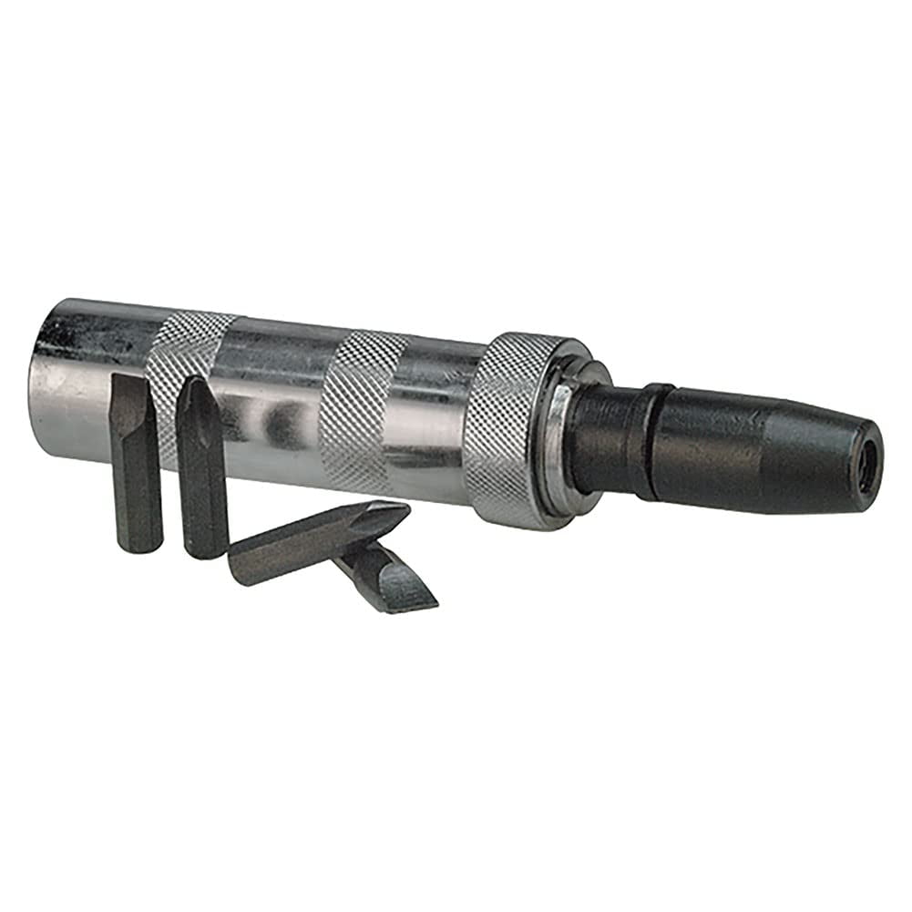 K & L Impact Driver