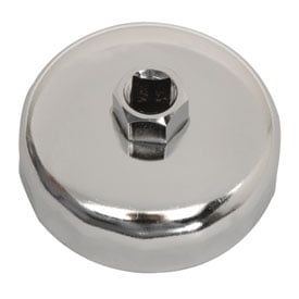 K & L Oil Filter Socket Wrench For Marauder, Suzuki