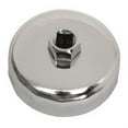 thumbnail image 1 of K & L Oil Filter Socket Wrench for Honda Gold Wing Audio/Comfort/Navi/XM GL1800 2012, 1 of 1