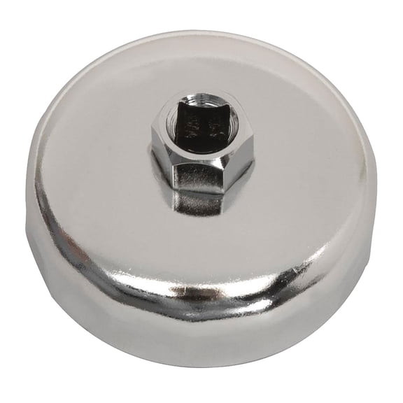 K & L 35-4980 Oil Filter Socket Wrench