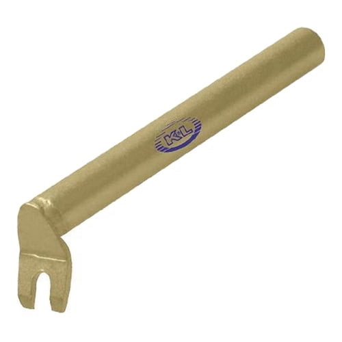 K&L Spoke Wheel Weight Removal Tool 350507