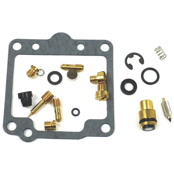 K&L Standard Carburetor Repair Kit (18-2590)