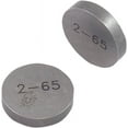 thumbnail image 1 of K&L Supply 13.00mm Valve Shim Refill  2.65mm  13-7692, 1 of 1