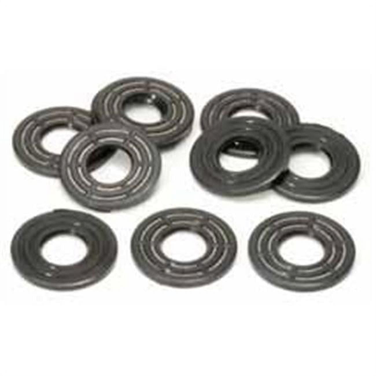 K&L Supply 15-0149 Cycle Cover Washer - Suzuki 09161-11008 K&L Supply 15-0149 Cycle Cover Washer - Suzuki 09161-11008