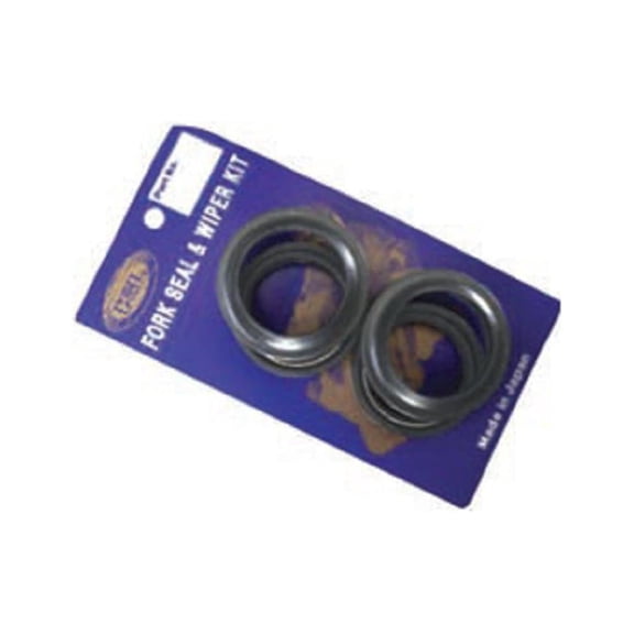 K&L Supply 15-5088 Fork Seals - 39mm x 52mm x 11mm