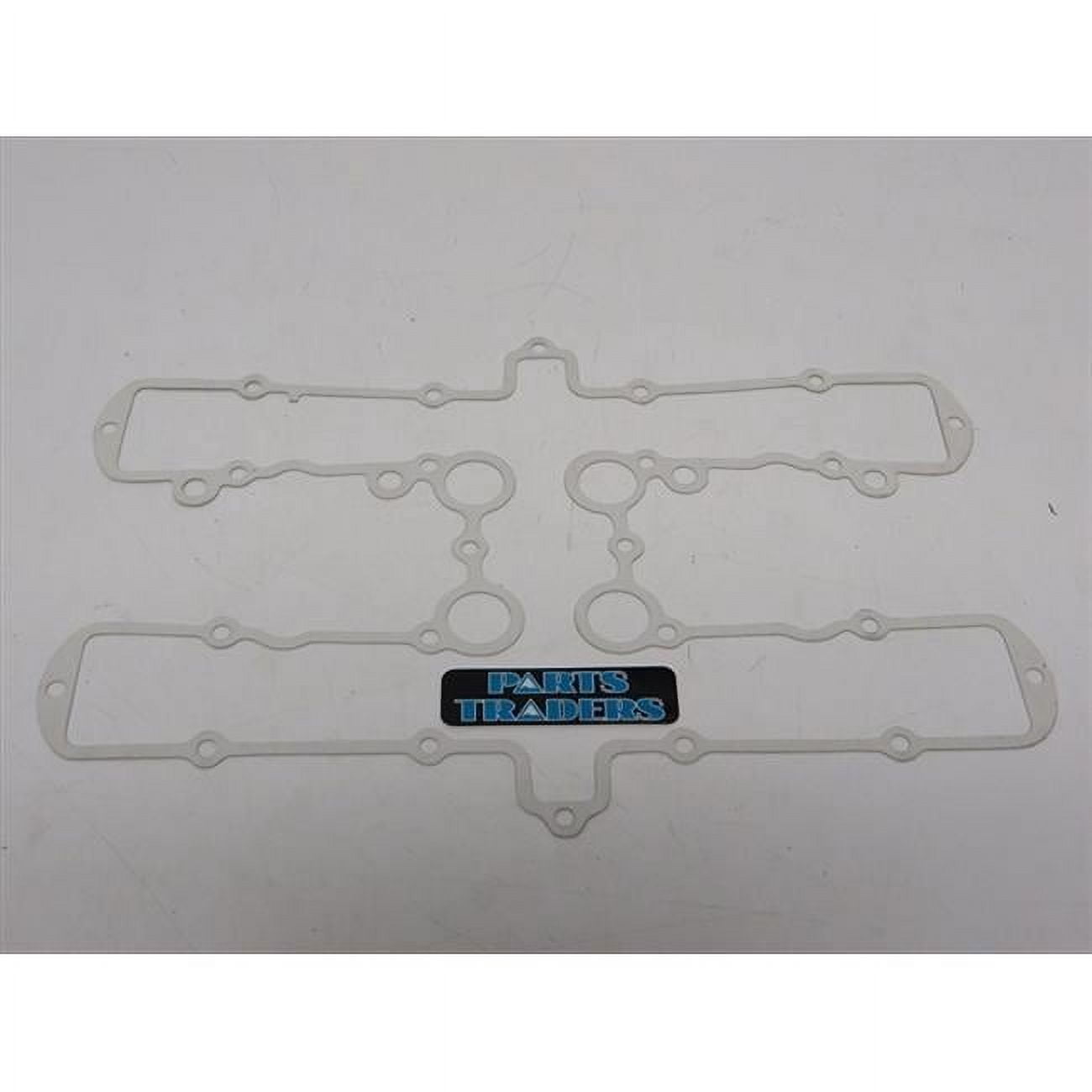 K&L Supply 16-5790 Valve Cover Gasket - Kawasaki 11009-1237 - Walmart.com