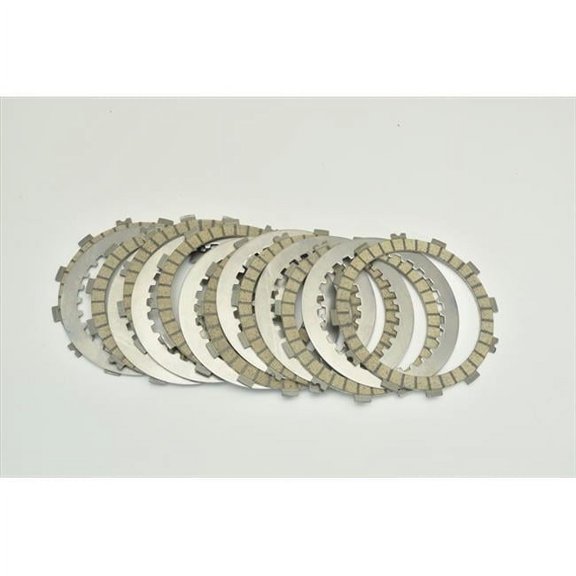 K&L Supply 17-1597 Clutch Plate Honda 22201-415-306