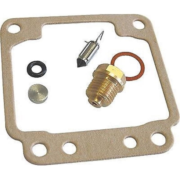 K&L Supply 18-2448 Kawasaki H2750 74-75 Carburetor Repair Kit