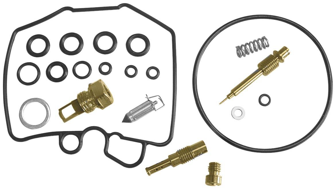 Automotive Replacement Carburetor Rebuild Kits