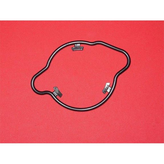 K&L Supply 18-2853 Sub-Chamber Gaskets Honda F3, 900Rr