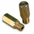 thumbnail image 1 of K&L Supply 18-4568 Keihin Large Hex Main Jets - 145, 1 of 1