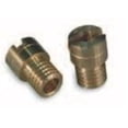 thumbnail image 1 of K&L Supply 18-4722 Mikuni Type Small Round Main Jets - 115, 1 of 1