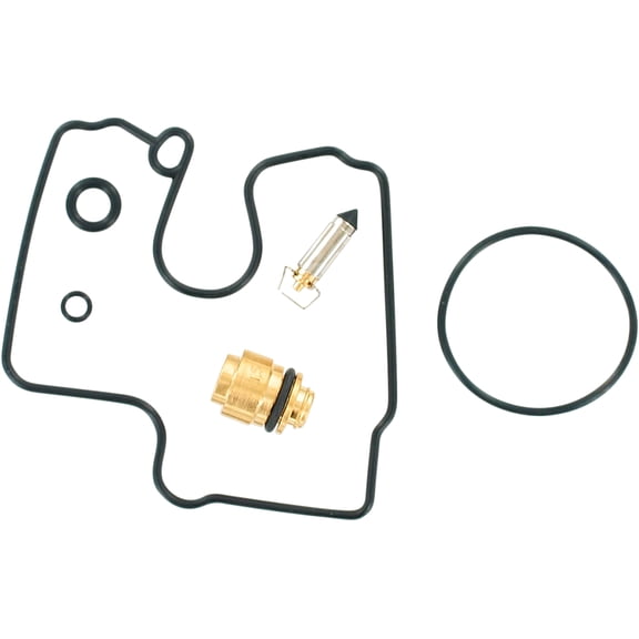 K and L Supply Economy Carburetor Repair Kit 18-5068