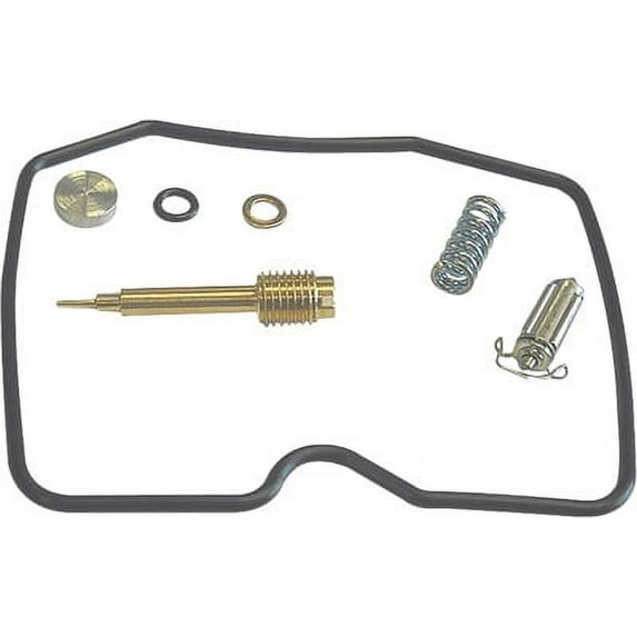 K&L Supply - 18-5586 - Economy Carburetor Repair Kit