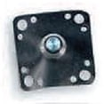 thumbnail image 1 of K&L Supply 18-6634 Fuel Petcock Diaphragm - Dia-402, 1 of 1