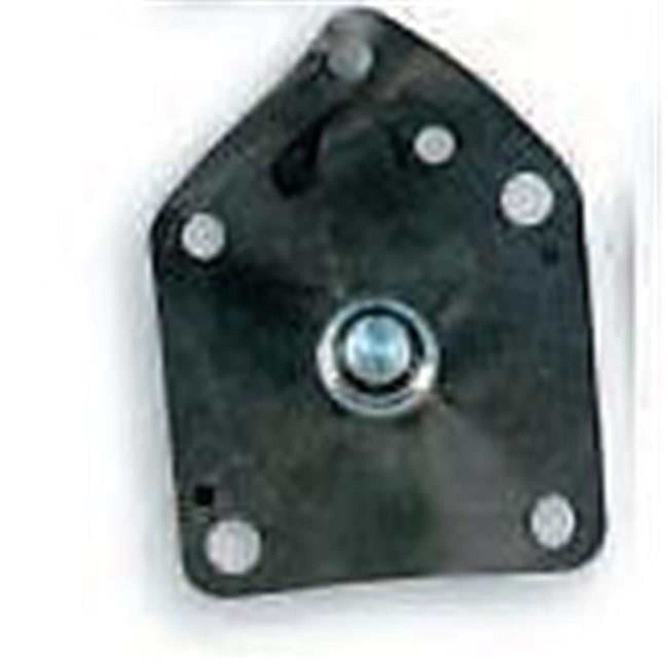K&L Supply 18-6638 Fuel Petcock Diaphragm - Dia-3 - Walmart.com