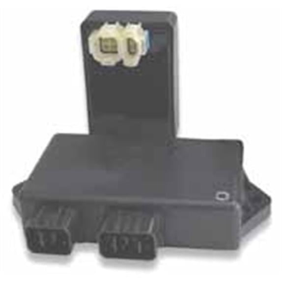 K&L Supply 1993-2005 TRX90 Fourtrax 90 Cdi Box