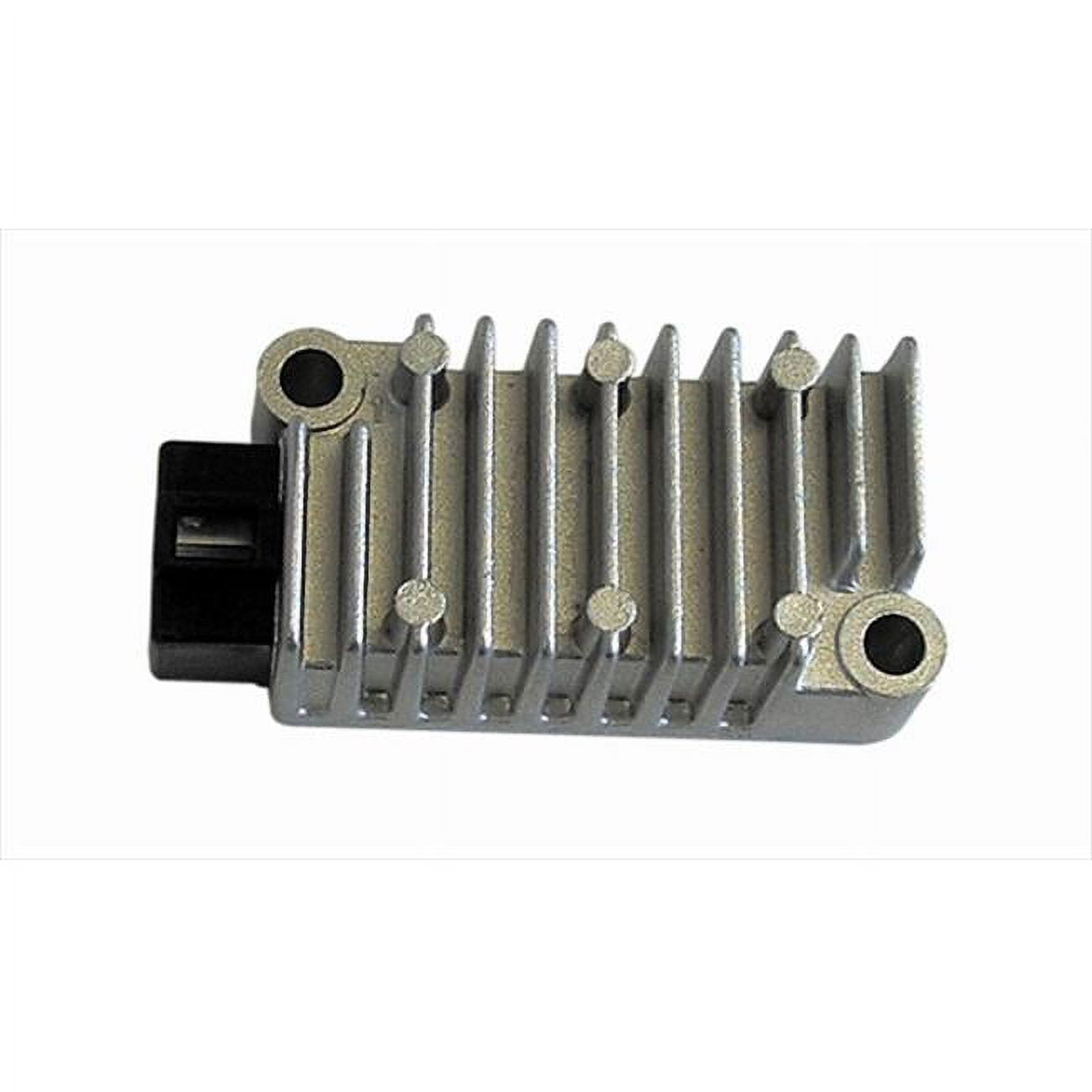K&L Supply 20-5289 Regulator & Rectifiers - Yamaha SH629A-12-3TJ