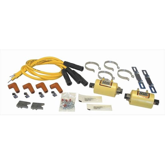 K&L Supply 20-6702 Accel Super Coils Kit