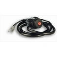 thumbnail image 1 of K&L Supply 21-6707 Kill Button Kawasaki - Kdx & Kx, 1 of 1
