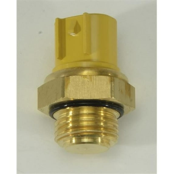 K&L Supply 21-7347 Radiator Fan Switch Kawasaki