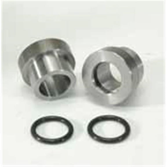 K&L Supply 28-4870 Lower Steering Shaft Bushing Set