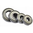 thumbnail image 1 of K&L Supply 31-5690 Wheel Metric Bearings, 6007-2Rs, 1 of 1