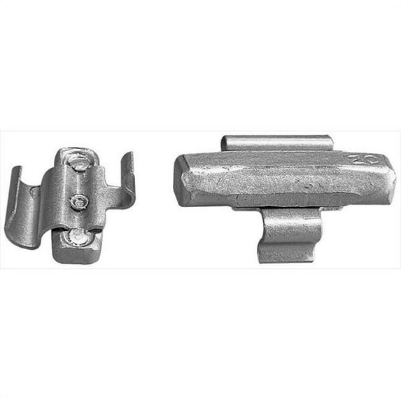 K&L Supply 32-4073 Wheel Weight - Yamaha Fjr1300 20g