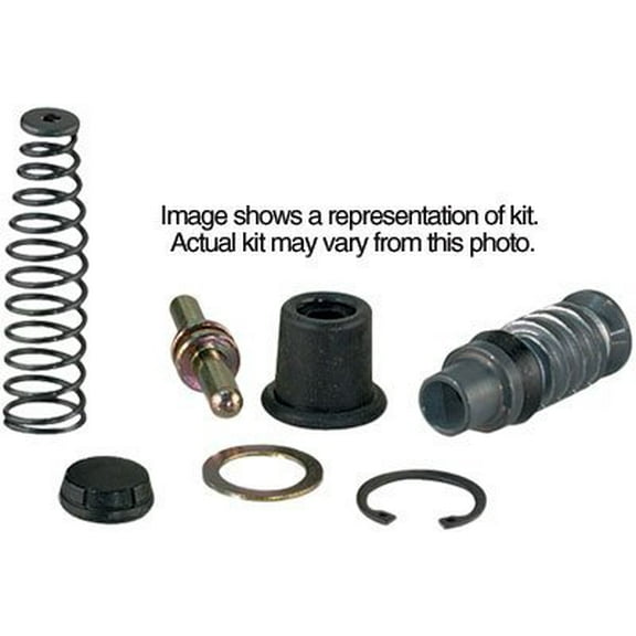 K&L Supply 32-4268 Master Cylinder Repair Kit