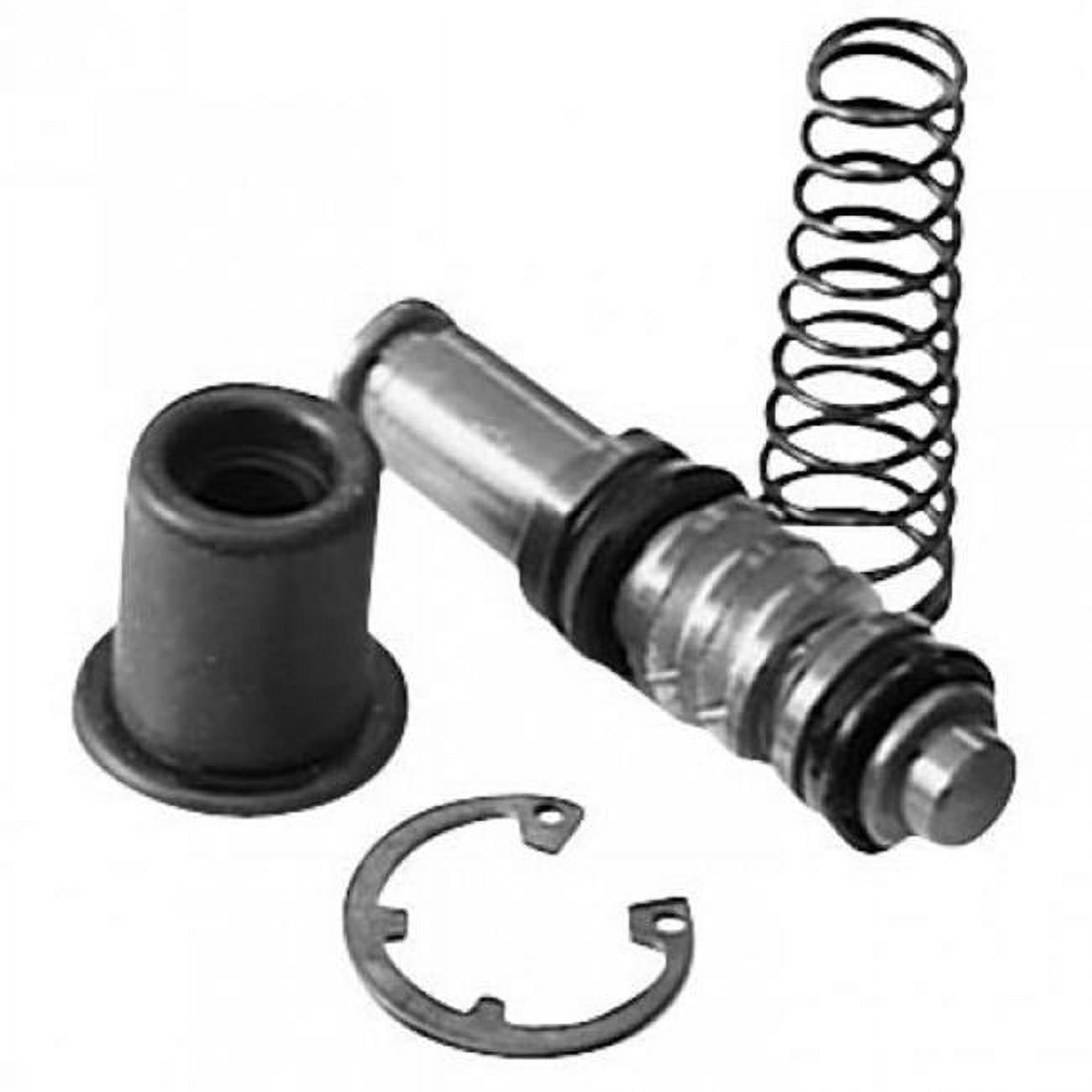 HKフォーム K&L Supply 32-7563 Master Cylinder Rebuild Kits - Honda