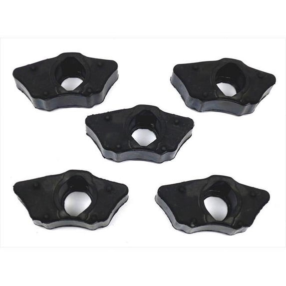 K&L Supply 32-7730 Rear Wheel Damper - Honda MT3