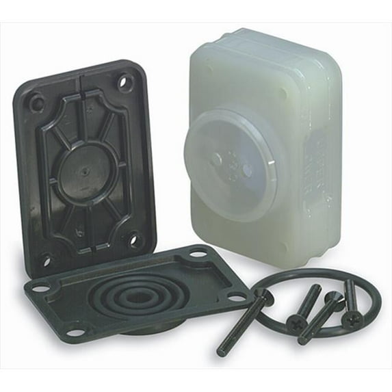 K&L Supply 32-8043 Master Cylinder Reservoir Rebuild Kits - Honda RVR-101