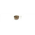 thumbnail image 1 of K&L Supply 33-1019 Flange Nut - 5 mm. Iso Flange Nut, 1 of 1