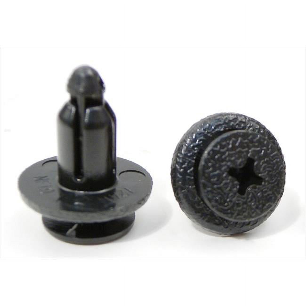 Turn Rivet K&L Supply 33-3891 Push Turn Rivet - Walmart.com