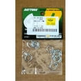 thumbnail image 1 of K&L Supply 33-3926 Fuel & Vacuum Hose Clips - 11 mm., 1 of 1
