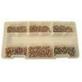 thumbnail image 1 of K&L Supply 33-7715 Carburetor Float Bowl Screws Kit, 1 of 1