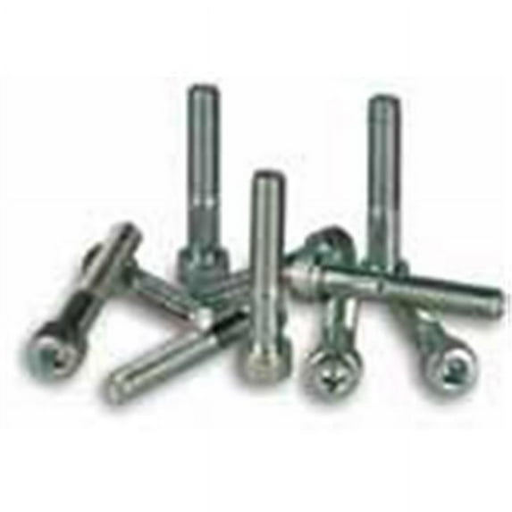 K&L Supply 33-7770 Allen Head Screw Zinc Plated 6 X 45 Mm.
