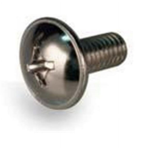 K&L Supply 33-7857 6 x 12 mm. Oval Cross Head Phillips