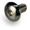 thumbnail image 1 of K&L Supply 33-7870 6 x 26 mm. Oval Allen Head, 1 of 1