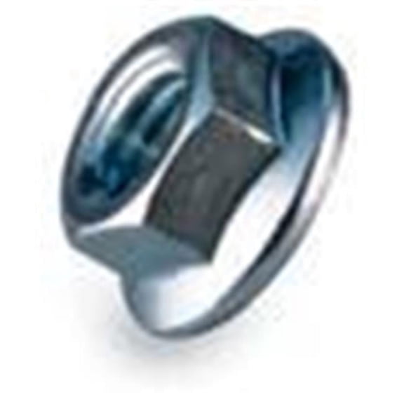 K&L Supply 33-7877 8 x 1.25 mm. Cylinder Head Flange Nut