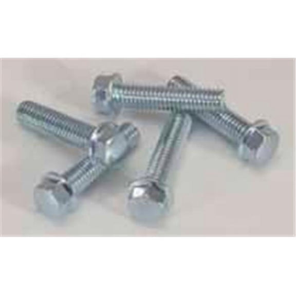 K&L Supply 33-9978 6 x 12 mm. Head Flange Bolt