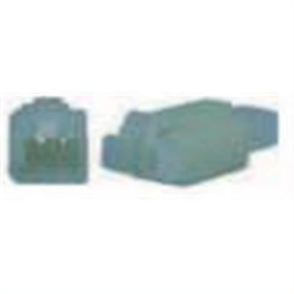 K&L Supply 34-6910 2 Pin Male Coupler with Snap