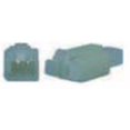 thumbnail image 1 of K&L Supply 34-6932 2 Pin Coupler Set with Snap Male and Female, 1 of 1