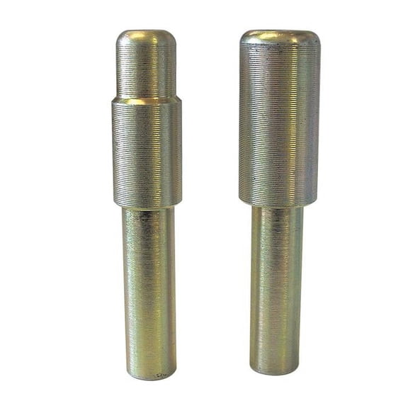 K&L Supply 35-0883 MC35 Wheel Pin - Left Hand Side