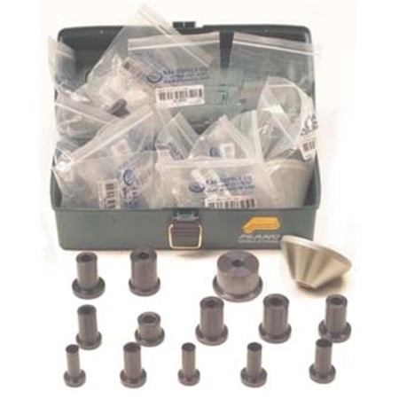 K&L Supply 35-0970 20 Mm. Wheel Sleeve Set