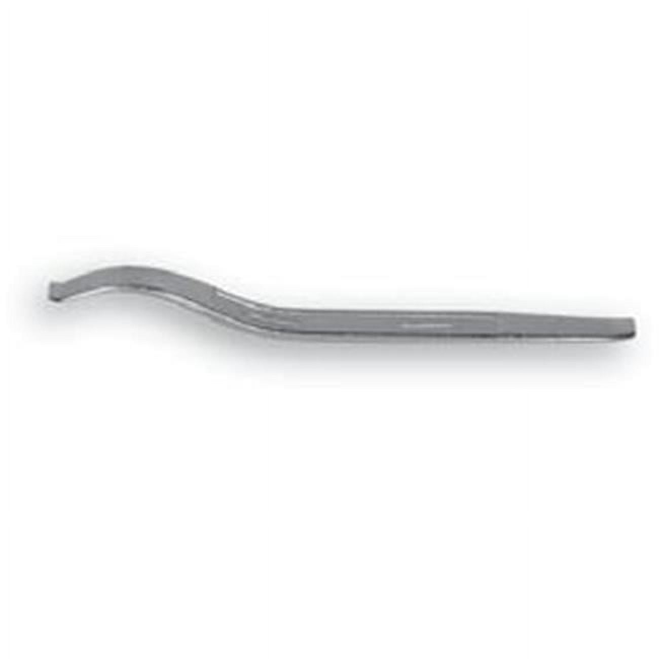 K&L Supply 35-1006 15 In. Curved Cast Alloy Steel Tire Lever