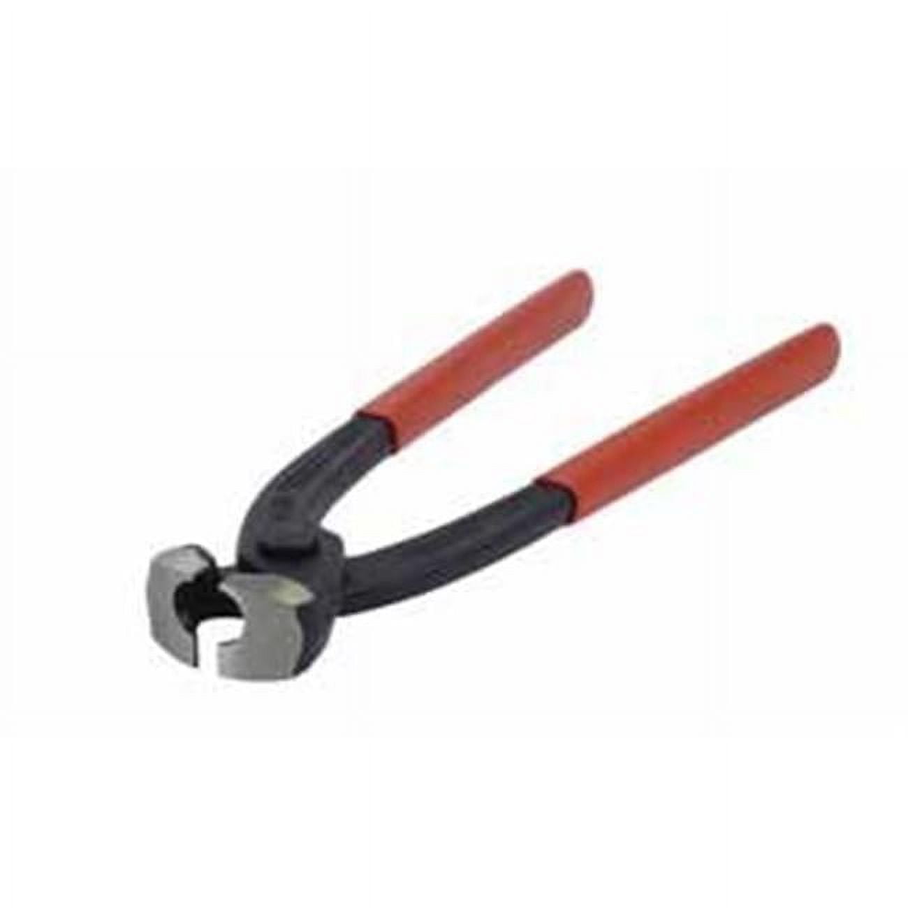 K&L Supply 35-3241 Stepless Side Jaw Clamp Tool