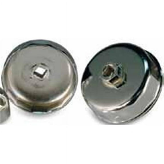 K&L Supply 35-4980 Oil Filter Socket Wrench