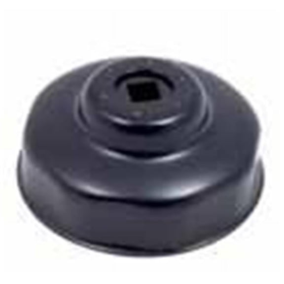 K&L Supply 35-4983 Oil Filter Socket Wrench